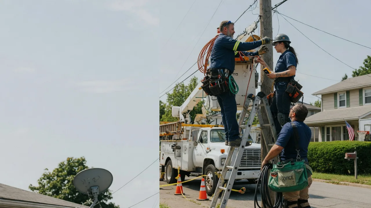 Electrical Repair in Splendora, TX near me